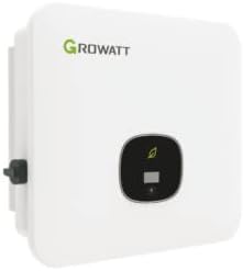 Falownik Trójfazowy Hybrydowy Growatt MOD 5000TL3-XH 5,0 kW