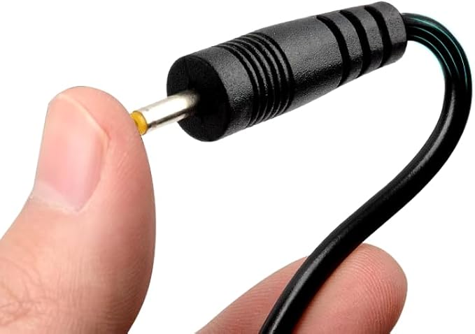 Zapasowy kabel ładujący USB 2,3 V 100 cm Typ 5513 5516 do golarki elektrycznej Braun MGK3321, MGK3335, MGK3010, MGK3020, BT3020, BT3021, BT3410, BT3421 - obrazek 5