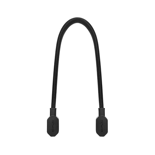 Kabel połączeniowy EcoFlow do akumulatora Delta 3 0,5 m - obrazek 3