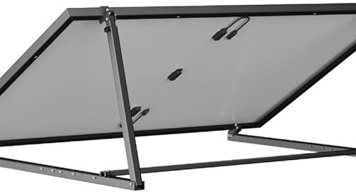 ECOFLOW Adjustable Ground & Wiszący wspornik solarny