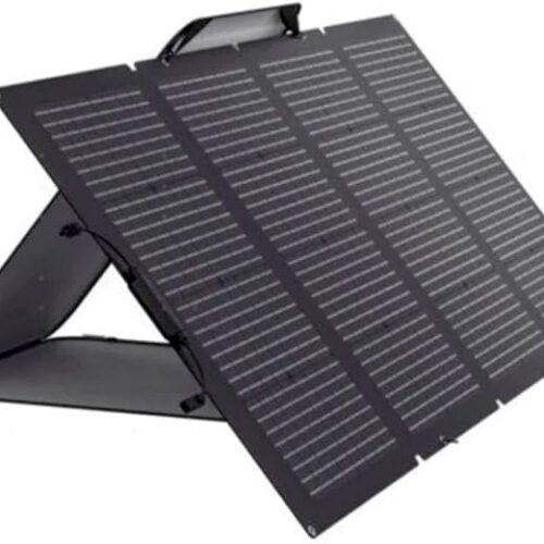 ECOFLOW 220W - Solar Panel