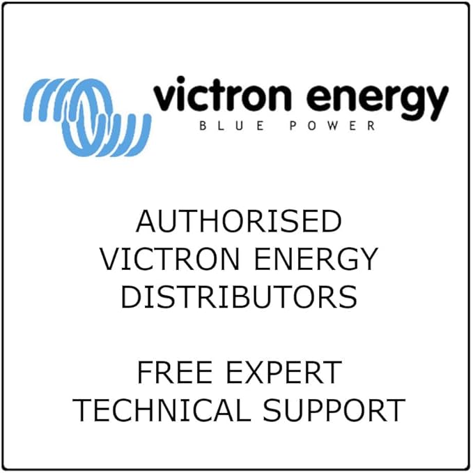 Victron Energy Phoenix 500 VA 12 V 230 V AC falownik sinusoidalny (Wielka Brytania) - obrazek 6
