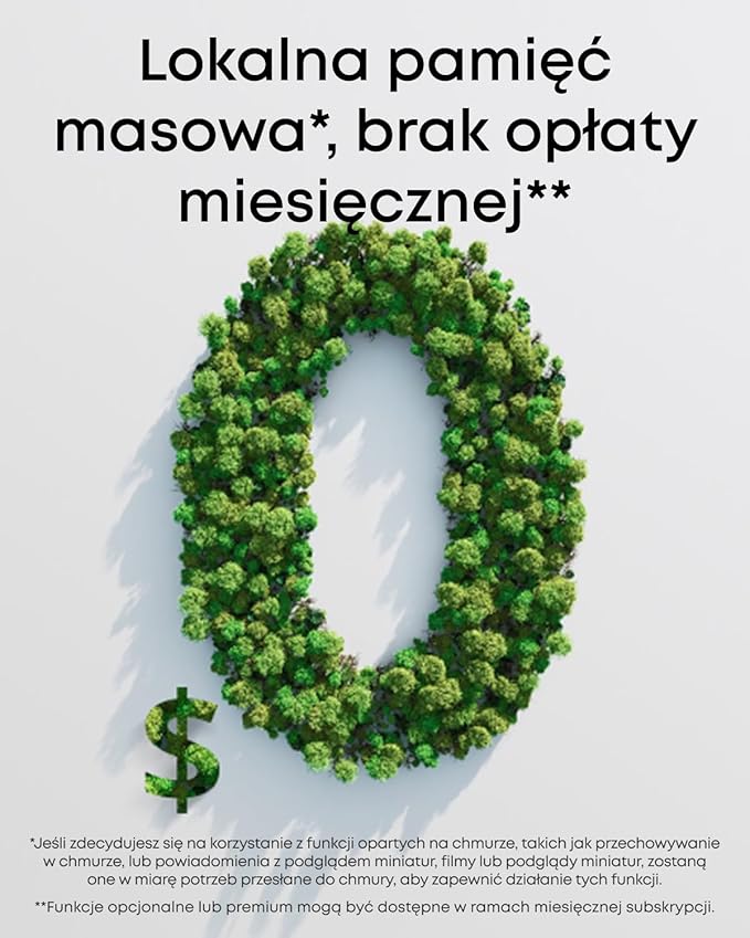 eufy Security eufyCam E40 Dodatkowa kamera Solar, na zewnątrz, bezprzewodowa, ciągłe zasilanie, rozdzielczość 2K, kamera bezpieczeństwa domowego (Dwie kamery) - obrazek 6