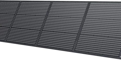 FOSSIBOT-PL SP200 Energia słoneczna Ładowanie słoneczne fold plate 200W słoneczny na kemping, F1200 F2400 F3600