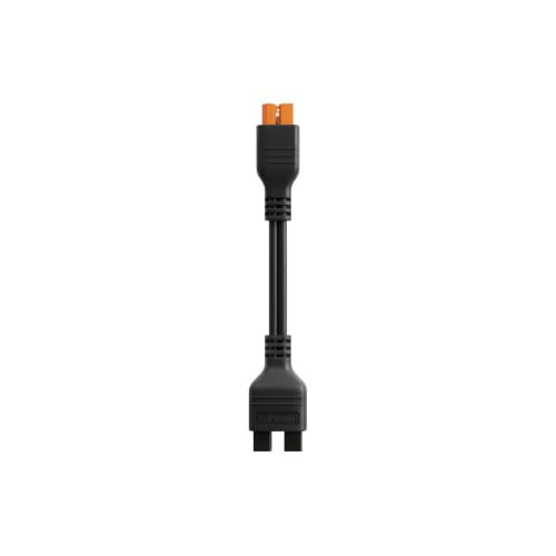 Równoległy kabel krosowy solarny EcoFlow (XT60)