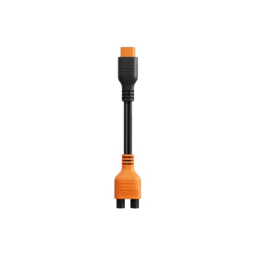 Kabel krosowy solarny z serii EcoFlow (XT60)