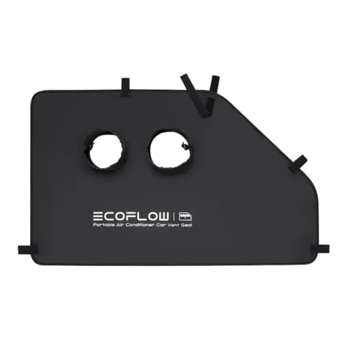 Uszczelka wentylacyjna EcoFlow serii WAVE