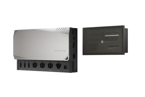ECOFLOW Prepared Kit