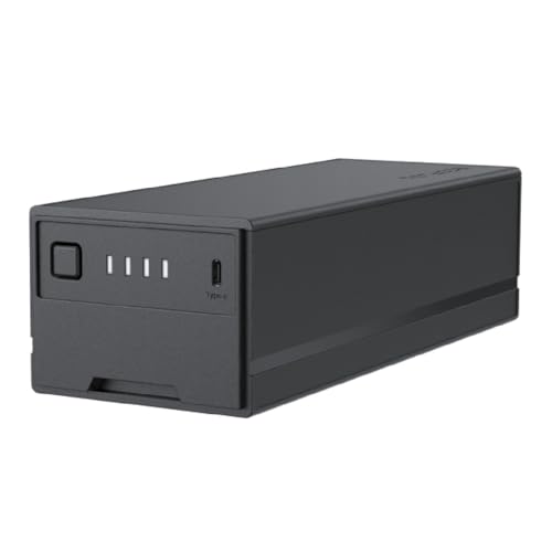 ECOFLOW GLACIER EXTRA BETTERY