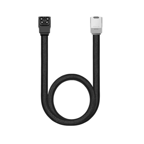 ECOFLOW EFL-DELTAPRO348DH-2M Delta Pro 3/Delta Dodatkowy kabel do akumulatora 2 m