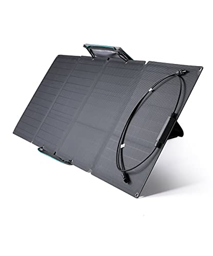 EcoFlow ładowarka do paneli słonecznych 110 W