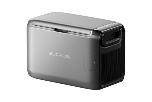 Ecoflow Portable Refrigerator Glacier Classic 45L