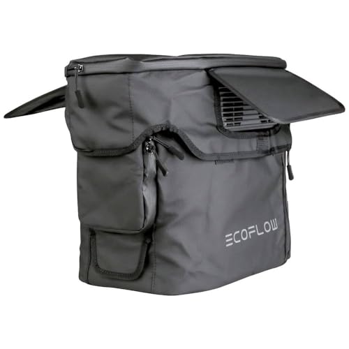 ECOFLOW DELTA 2 torba