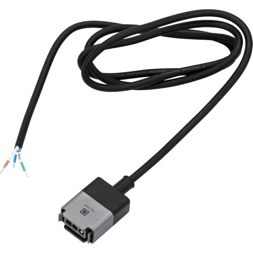 ECOFLOW AC Cable - DE-Wieland - Charging cable