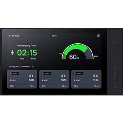 Power Station Acc Kit Žaidimų Console 5002601003 Ecoflow