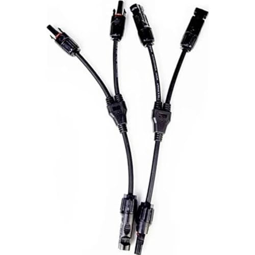 ECOFLOW Solar Parallel Connection Cable
